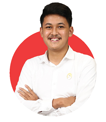 Emyr Syahputra Prakasa