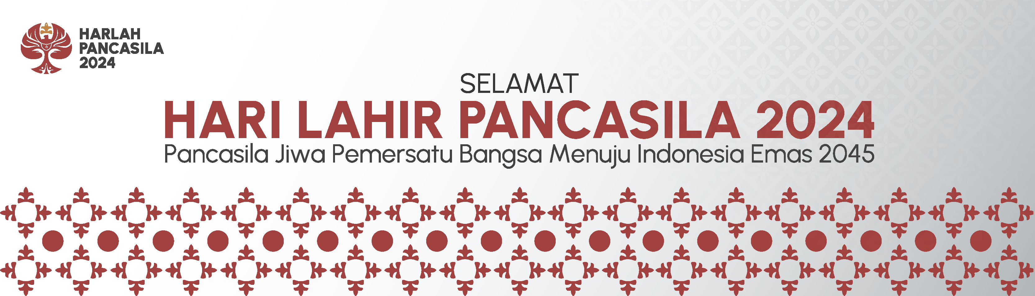 Hari Lahir Pancasila